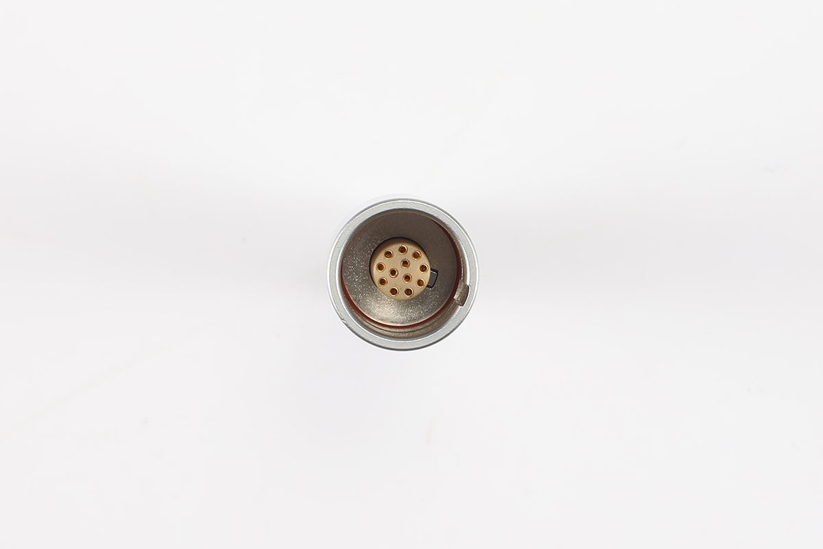 PHG 1K防水连接器 浮动插座