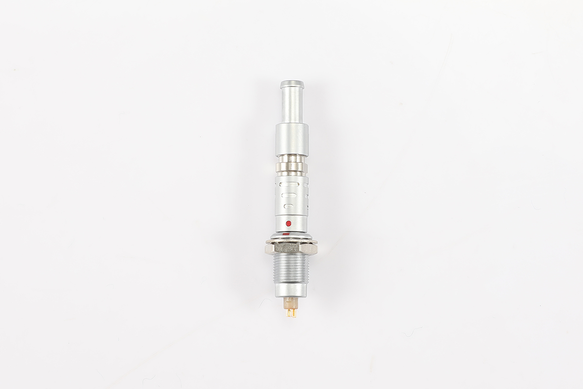 M7连接器插头  信号MINI接口